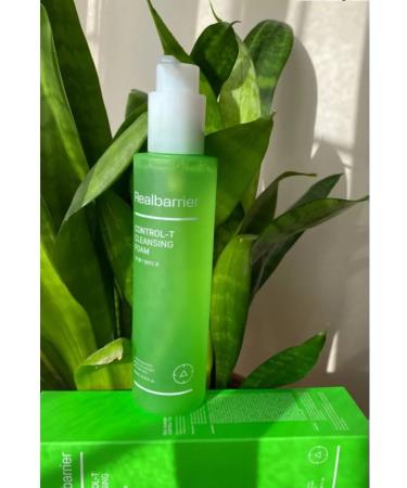 Realbarrier Cleansing gel - Buy Online on GoSupps.com