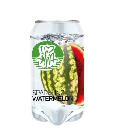 I love Asia Diaged drink watermelon 3 pieces of 330 ml - Buy Online on GoSupps.com