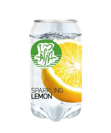 I love Asia Diaged drink lemon 3 pieces of 330 ml - Buy Online on GoSupps.com