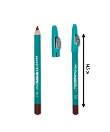 Focus on Beauty Lip pencil 045 - Buy Online on GoSupps.com