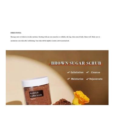 Pink salt scrub - Buy Online on GoSupps.com