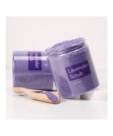 Pink salt scrub - Buy Online on GoSupps.com