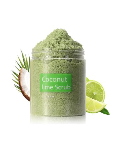 Himalaya Scrub