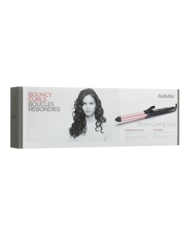 Babyliss Hair curls C451E 25 mm - Buy Online on GoSupps.com