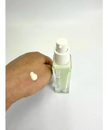 At 3 Base for makeup. Primemer for the face corrector - Buy Online on GoSupps.com