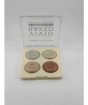 Millanova Highlaiter Palette - Buy Online on GoSupps.com