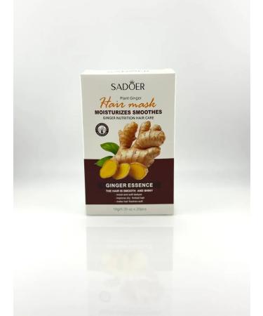 KJO309 Hair mask in a stick - Buy Online on GoSupps.com