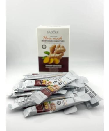 KJO309 Hair mask in a stick - Buy Online on GoSupps.com