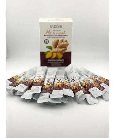 KJO309 Hair mask in a stick - Buy Online on GoSupps.com