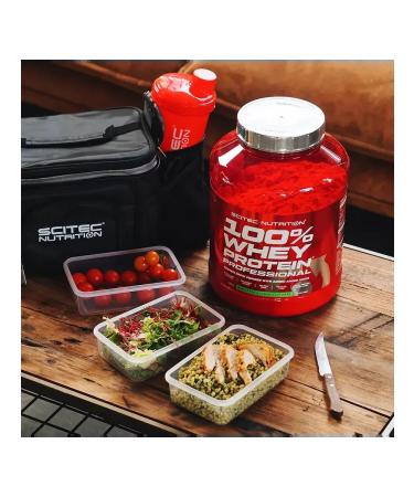 Scitec Nutrition Whey -coil protein Scitec Whey Protein 2350 g shock hazelnuts - Buy Online on GoSupps.com