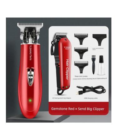 TS-06 machine Rubin oil head gradient