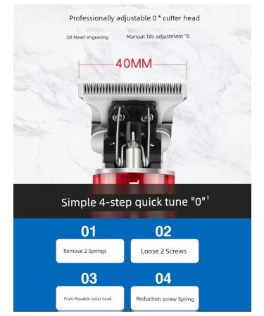 TS-06 machine Rubin oil head gradient - Buy Online on GoSupps.com