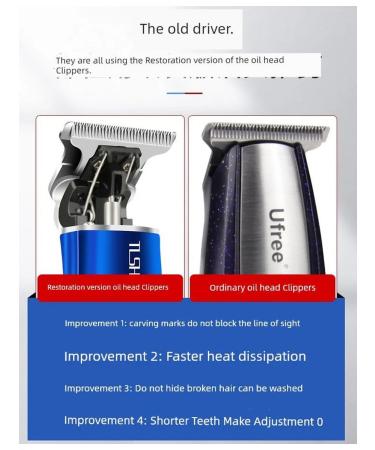 TS-06 machine Rubin oil head gradient - Buy Online on GoSupps.com