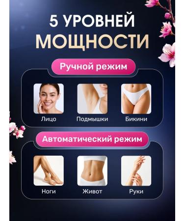 Uoco Unlimited photoepilator for hair removal - Buy Online on GoSupps.com