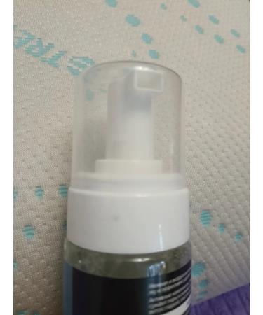 Natura Siberica Wash foam cleansing moisturizer from acne - Buy Online on GoSupps.com