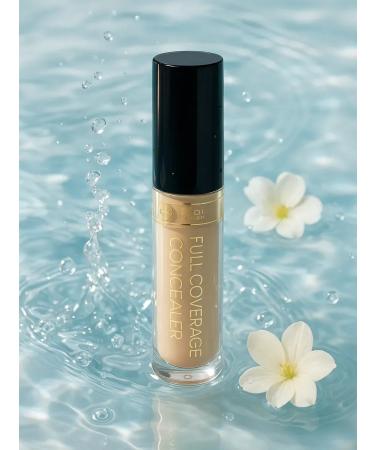 latiuz Clae for masking flaws