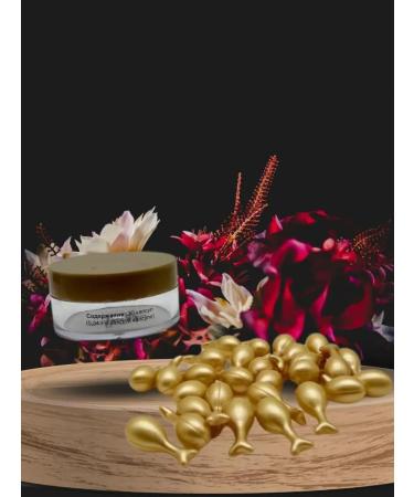 lati Capsules from wrinkles under the eyes - Buy Online on GoSupps.com