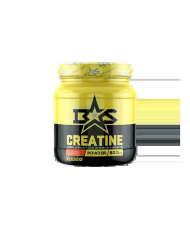 Binasport Creatine 1000 g (natural taste) - Buy Online on GoSupps.com
