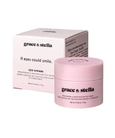 Grace and Stella The cream around the eyes - Buy Online on GoSupps.com