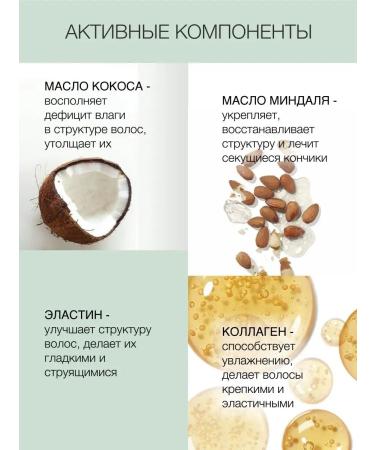 MALLE HAIR Helsinki set for naughty curly hair 3 - Buy Online on GoSupps.com