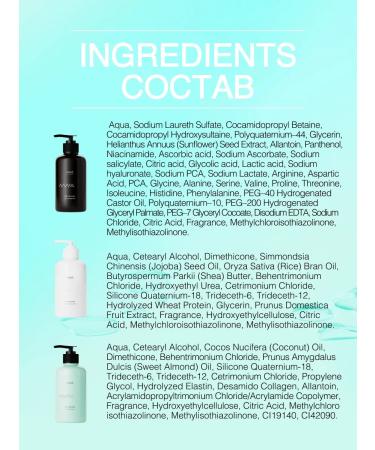 MALLE HAIR Helsinki set for naughty curly hair 3 - Buy Online on GoSupps.com