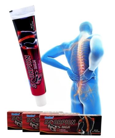 LATIBEAUTYFUL Ointment for athletes from muscle pain - Buy Online on GoSupps.com