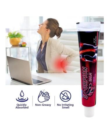 LATIBEAUTYFUL Lock in knees and back pain - Buy Online on GoSupps.com