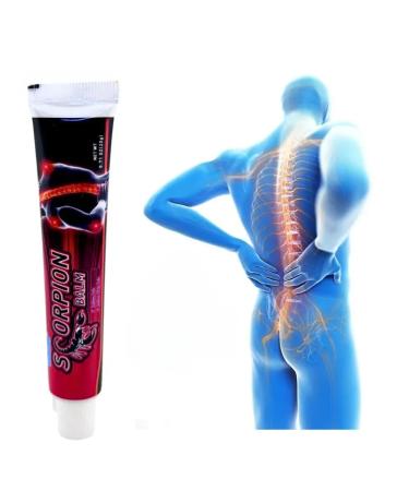 LATIBEAUTYFUL Lock in knees and back pain - Buy Online on GoSupps.com