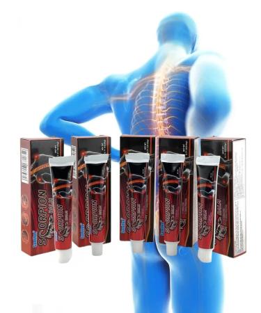 LATIBEAUTYFUL Lock in knees and back pain - Buy Online on GoSupps.com