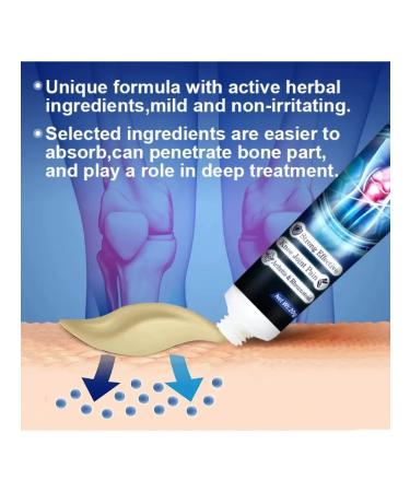 LATIBEAUTYFUL Joint ointment - Buy Online on GoSupps.com