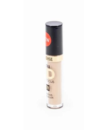 LUXVISAGE Facial Concealer suite Ultra HD Soft Focus tone 13 - Buy Online on GoSupps.com