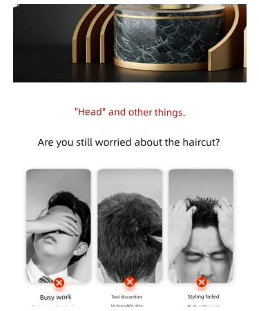 Electric Britter Universal-honey head of the old man display - Buy Online on GoSupps.com