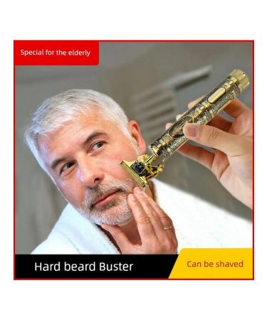 Electric blord universal-bronze head display - Buy Online on GoSupps.com