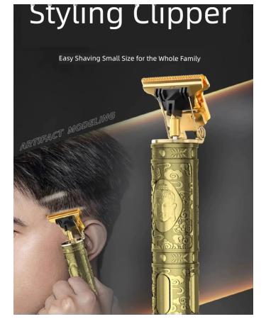 Electric blord universal-bronze head display - Buy Online on GoSupps.com