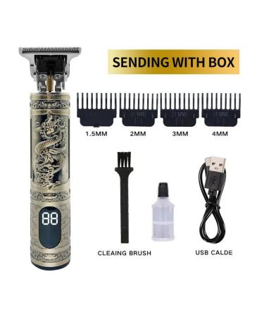 Electric Britter Universal-Longfang display ABS