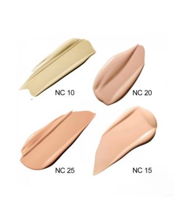Concealer and foundation in the handle from the MAC tone NC25 - Buy Online on GoSupps.com