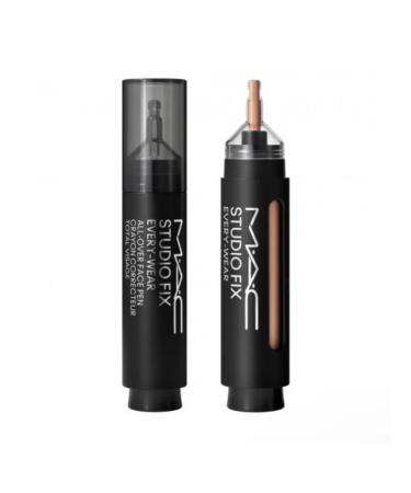 Concealer and foundation in the handle from the MAC tone NC25 - Buy Online on GoSupps.com