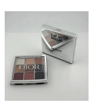 Baya Shop Palette Highlighter for Facial and Shadow Smoky Essentials - Buy Online on GoSupps.com