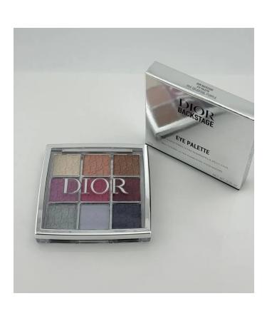 Baya Shop Facial Highlighter Palette - Celestial Purple - Buy Online on GoSupps.com