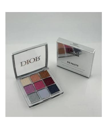 Baya Shop Facial Highlighter Palette - Celestial Purple - Buy Online on GoSupps.com