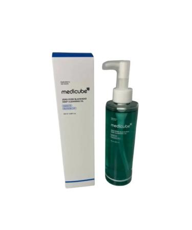 Cosmetics sale Hydrophilic gel oil for washing and removing makeup - Buy Online on GoSupps.com