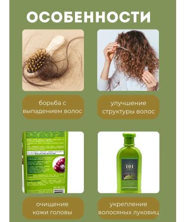 Anhappyintensive Shampoo h on onions - Buy Online on GoSupps.com