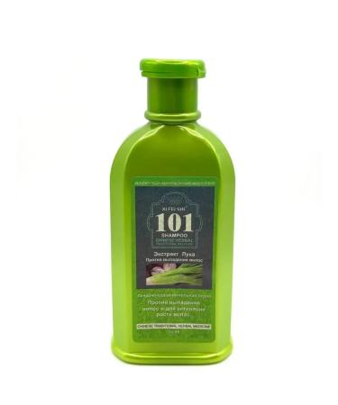 Anhappyintensive Shampoo h on onions - Buy Online on GoSupps.com