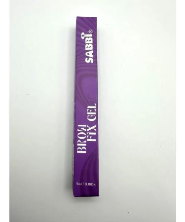 Anhappyintensive Eyebrow fixing gel - Buy Online on GoSupps.com