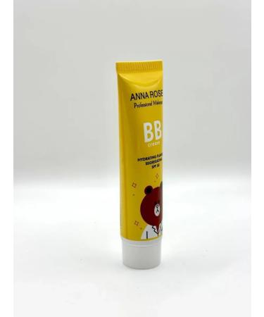 Anhappyintensive BB cream moisturizer - Buy Online on GoSupps.com