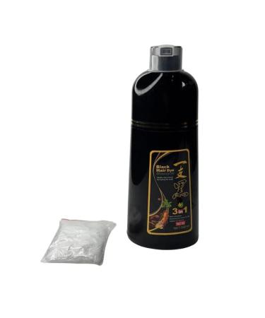 BigMix Shampoo-coloring hair from gray hair black - Buy Online on GoSupps.com