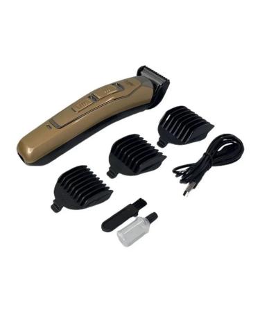 Universal trimmer for a quick haircut