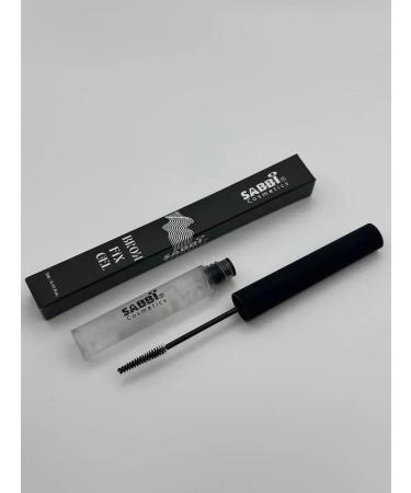 Remini Eyebrow gel fixing transparent persistent 5 ml - Buy Online on GoSupps.com