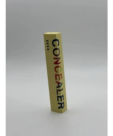 Anhappyintensive Conceler alignment of skin tone. Ton No. 01 - Buy Online on GoSupps.com