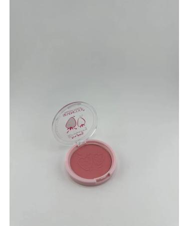 Jaconda Matte blush - Buy Online on GoSupps.com